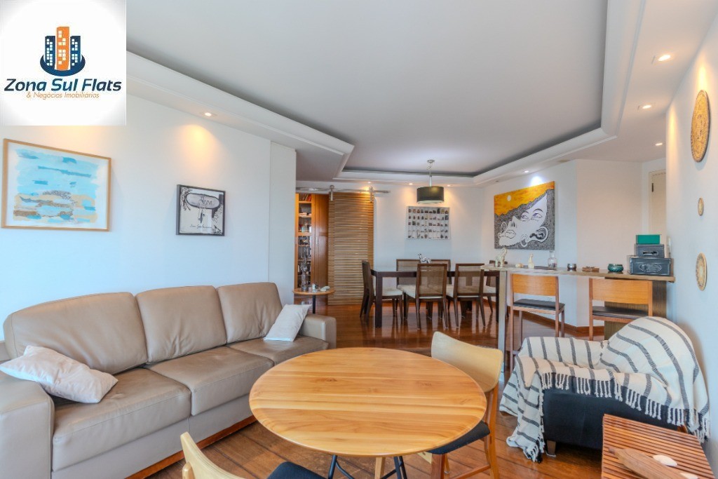 Apartamento, 3 quartos, 113 m² - Foto 4