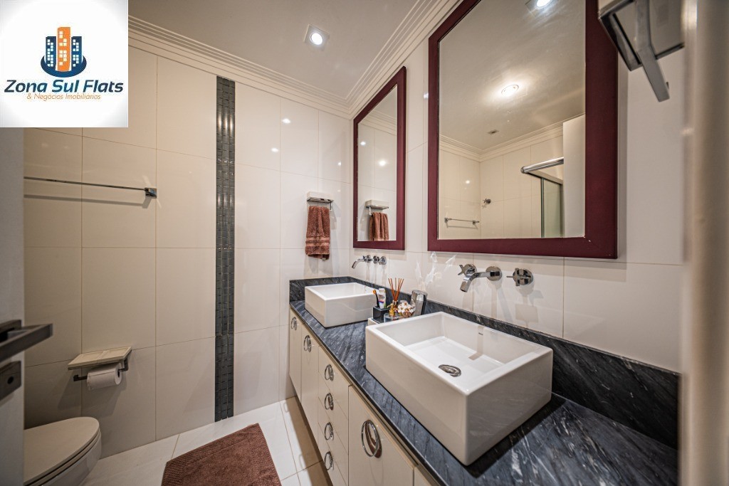 Apartamento, 3 quartos, 130 m² - Foto 30