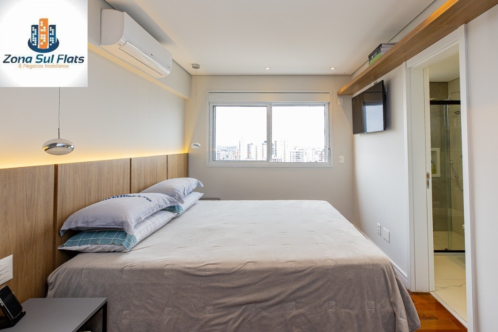 Apartamento, 3 quartos, 135 m² - Foto 26