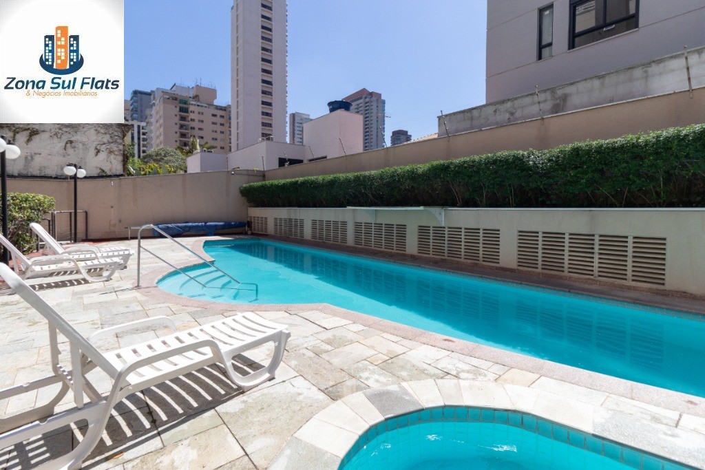 Apartamento, 3 quartos, 137 m² - Foto 41
