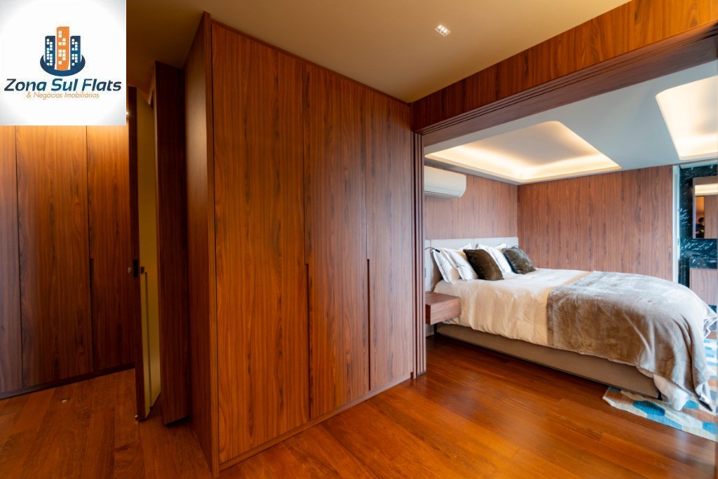 Apartamento, 1 quarto, 143 m² - Foto 23