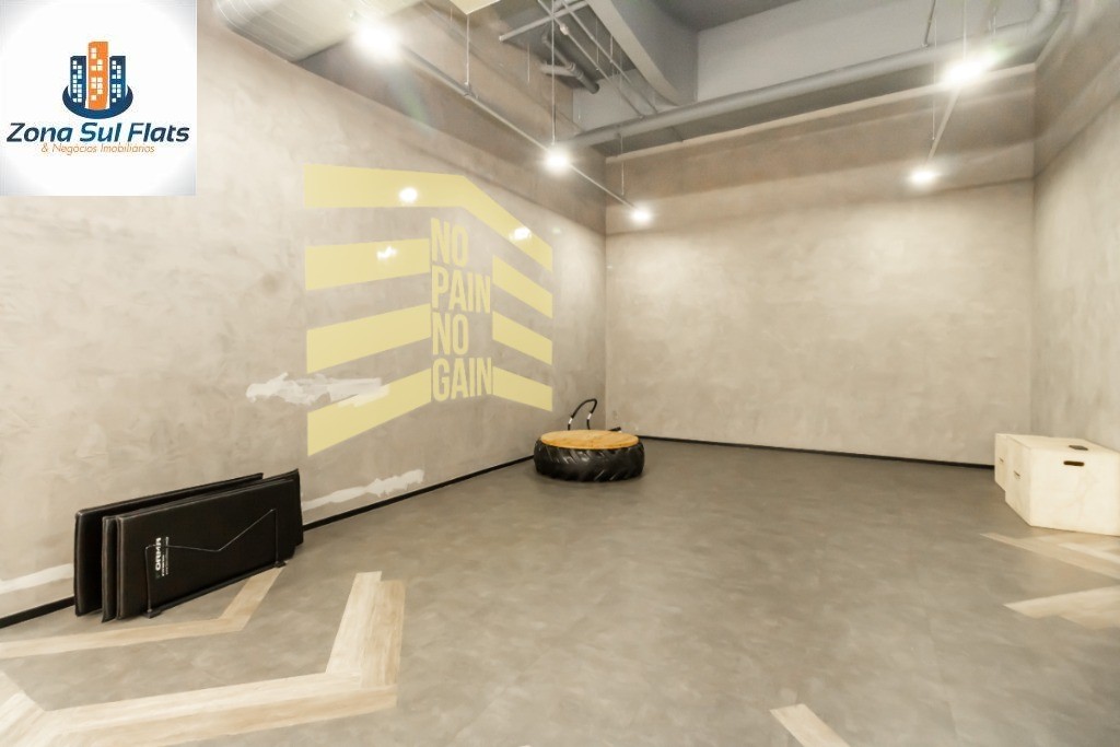 Apartamento, 2 quartos, 156 m² - Foto 27