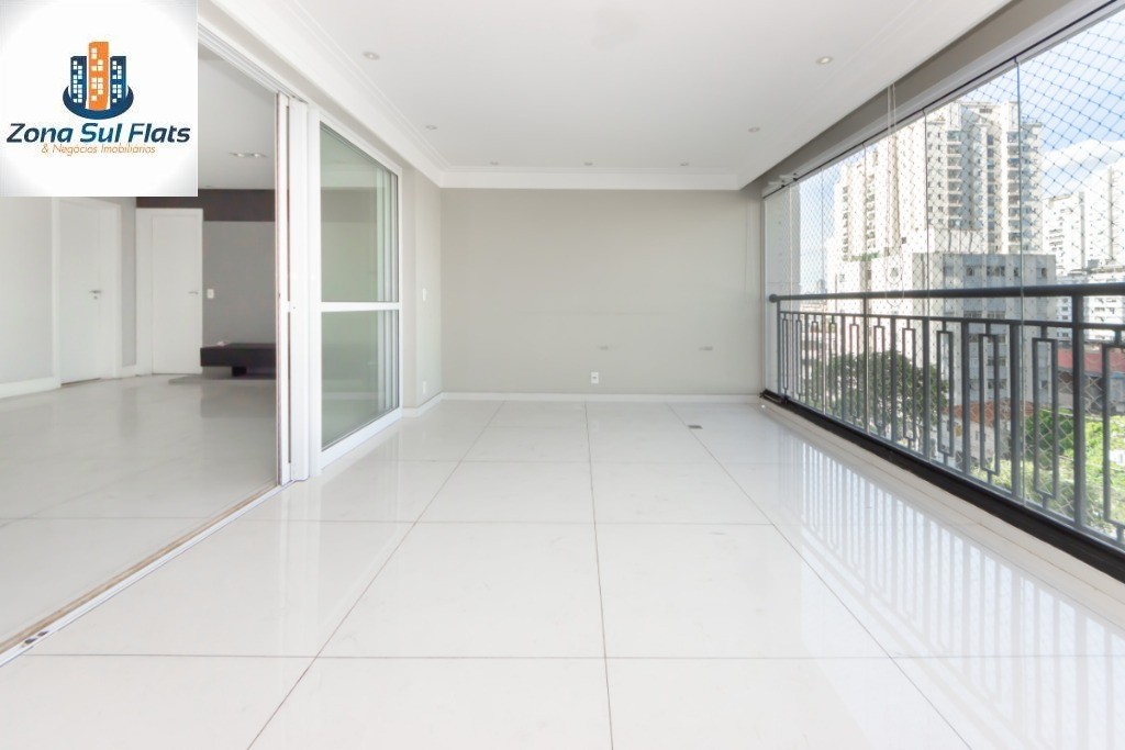 Apartamento, 3 quartos, 140 m² - Foto 4