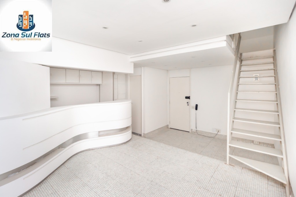 Apartamento, 1 quarto, 89 m² - Foto 6