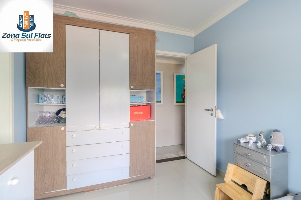 Apartamento, 3 quartos, 182 m² - Foto 24
