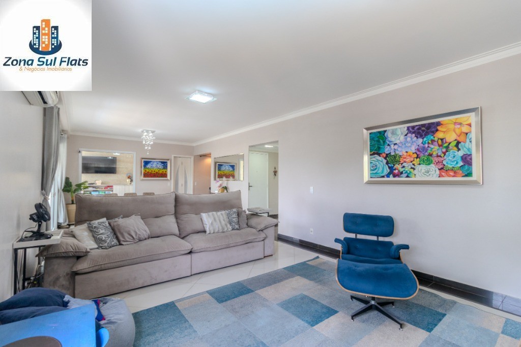 Apartamento, 3 quartos, 182 m² - Foto 6
