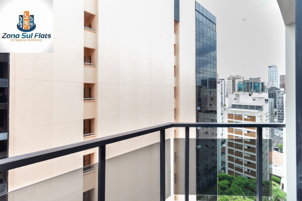 Apartamento, 1 quarto, 89 m² - Foto 16