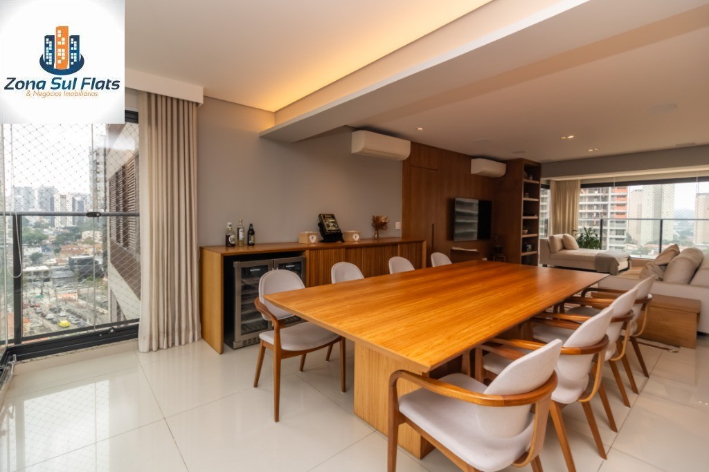 Apartamento, 3 quartos, 145 m² - Foto 9