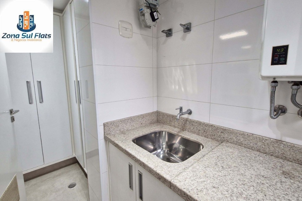 Apartamento, 2 quartos, 100 m² - Foto 31