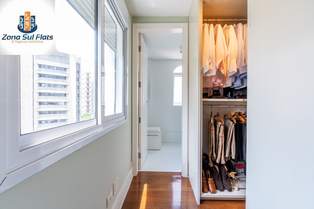 Apartamento, 3 quartos, 171 m² - Foto 23