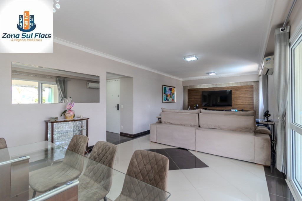 Apartamento, 3 quartos, 182 m² - Foto 8