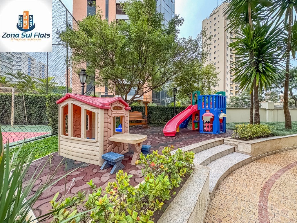 Apartamento, 4 quartos, 164 m² - Foto 42
