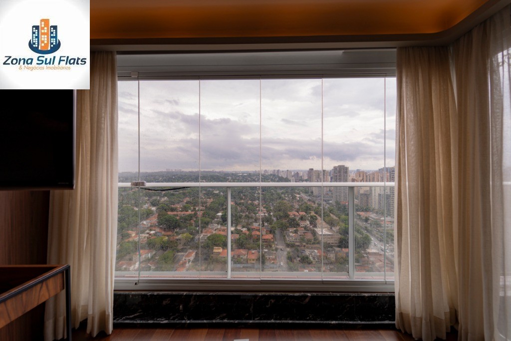 Apartamento, 1 quarto, 143 m² - Foto 34