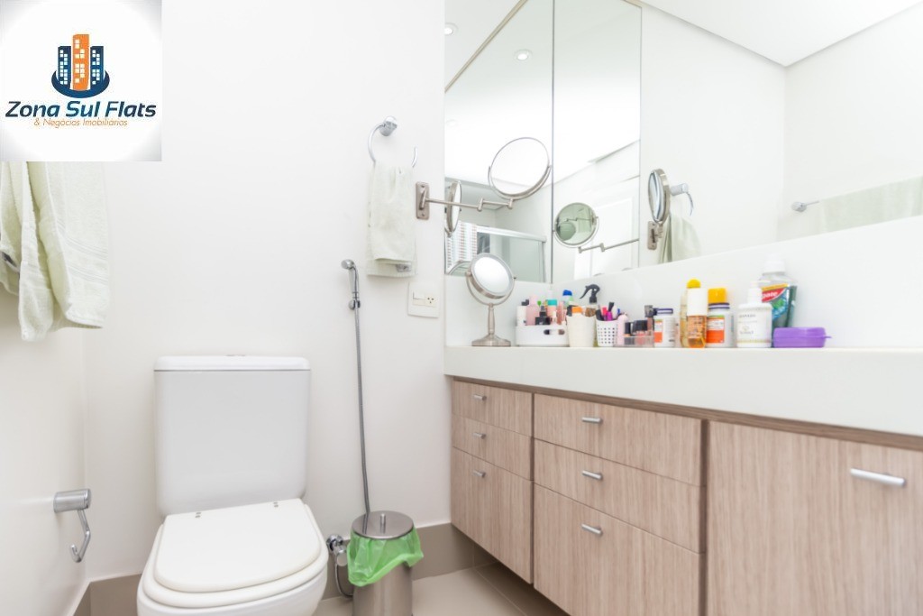 Apartamento, 4 quartos, 164 m² - Foto 25