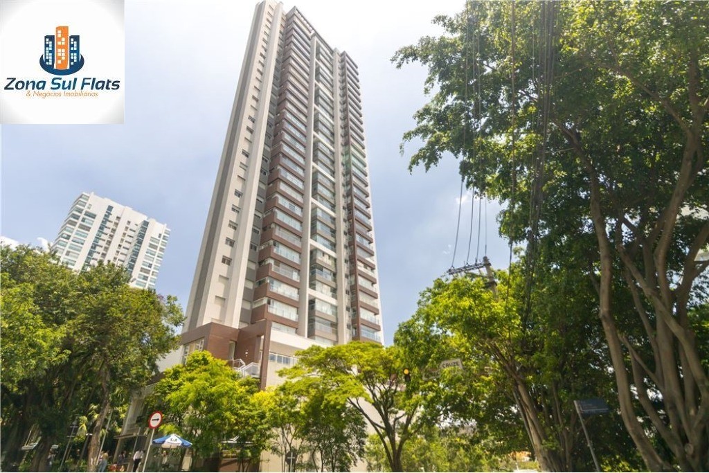 Apartamento, 1 quarto, 143 m² - Foto 50
