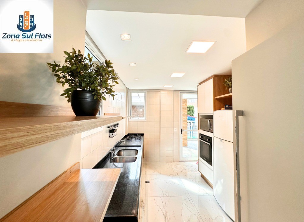 Apartamento, 4 quartos, 157 m² - Foto 13
