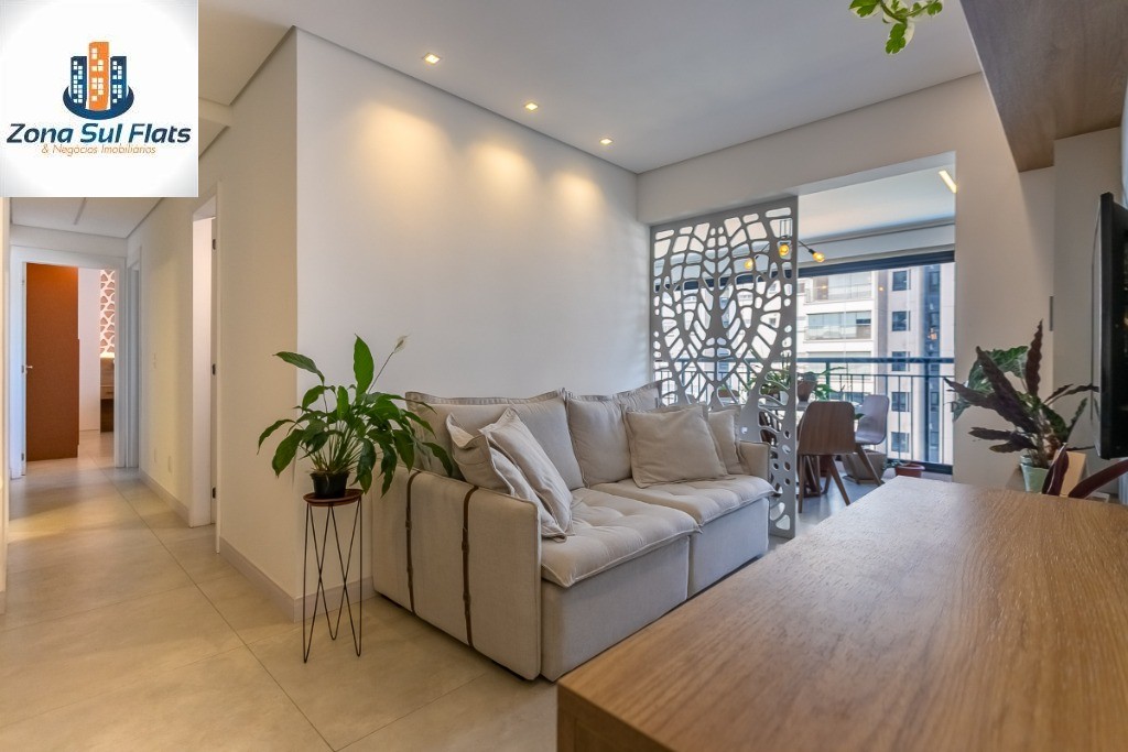 Apartamento, 3 quartos, 81 m² - Foto 3