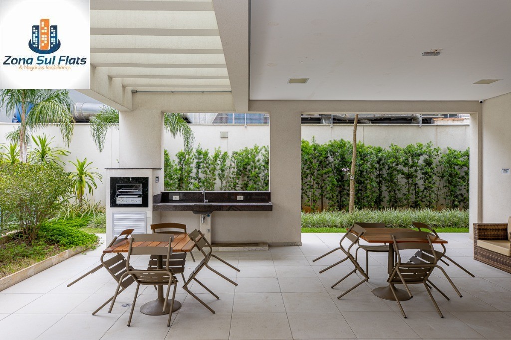 Apartamento, 3 quartos, 135 m² - Foto 46