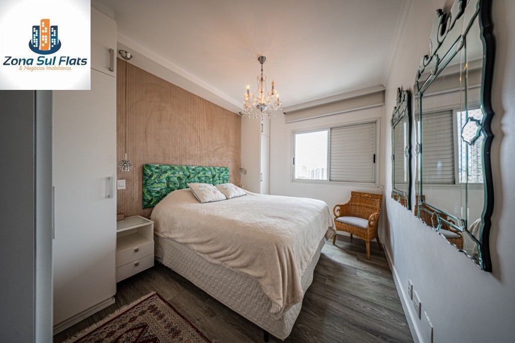 Apartamento, 3 quartos, 130 m² - Foto 27