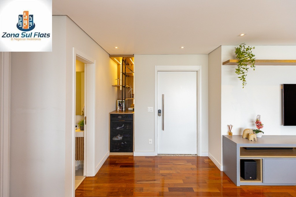 Apartamento, 3 quartos, 135 m² - Foto 7