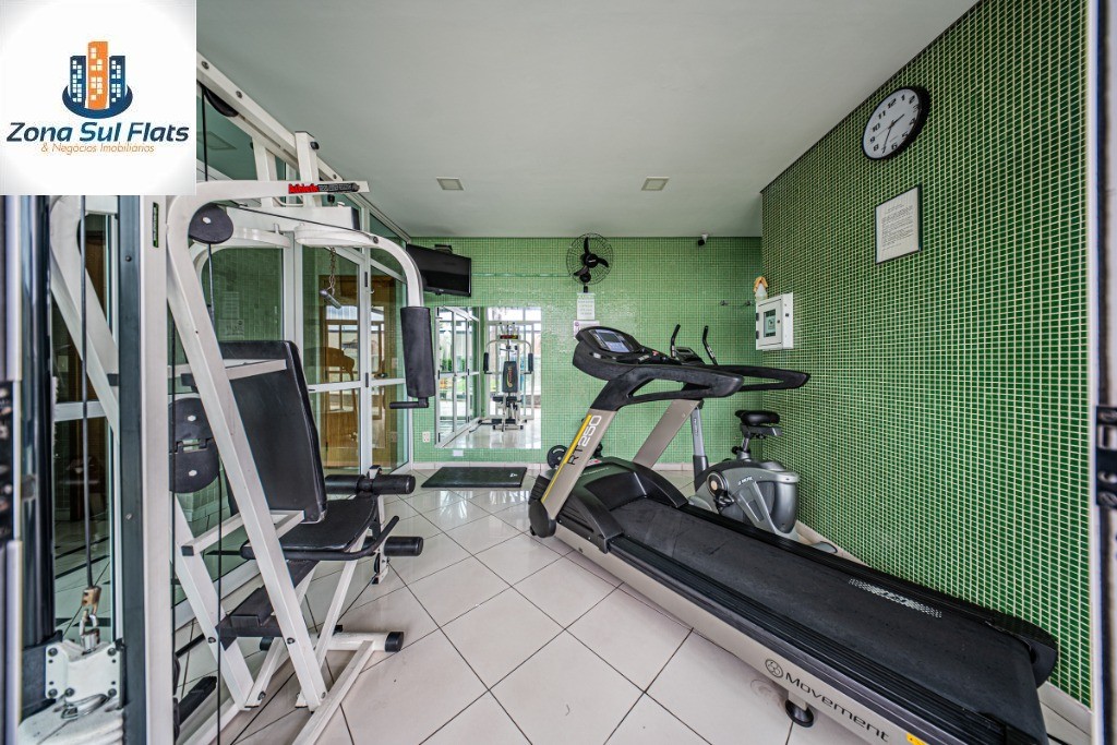 Apartamento, 3 quartos, 130 m² - Foto 47