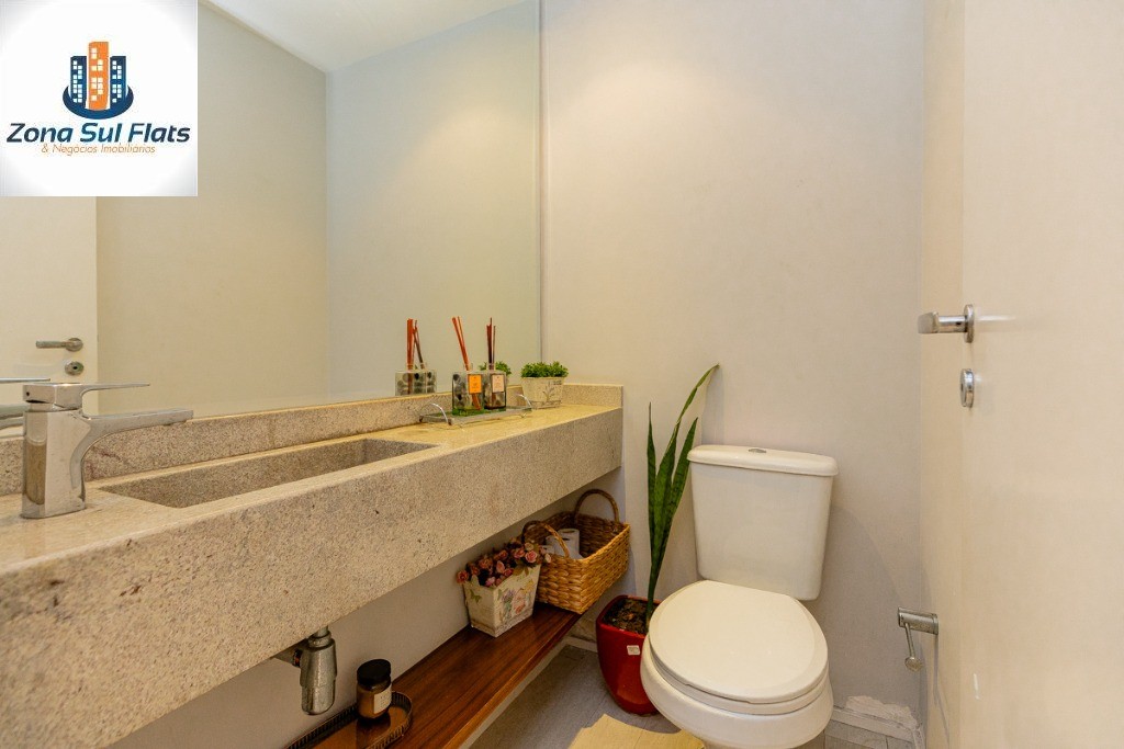 Apartamento, 3 quartos, 167 m² - Foto 25