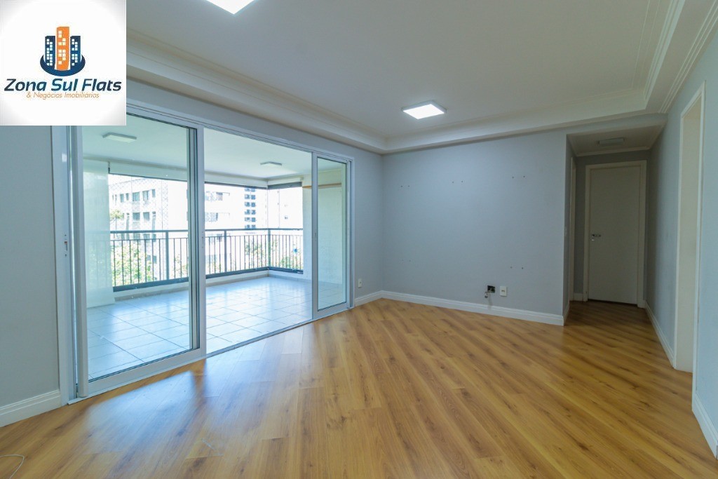 Apartamento, 2 quartos, 89 m² - Foto 2