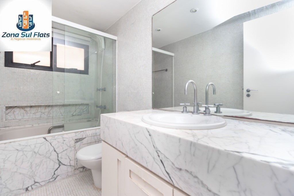 Apartamento, 1 quarto, 89 m² - Foto 18