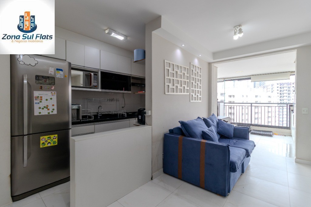 Apartamento, 2 quartos, 67 m² - Foto 2
