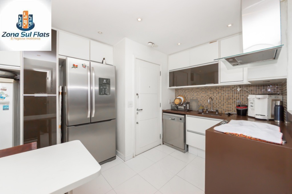 Apartamento, 5 quartos, 190 m² - Foto 9