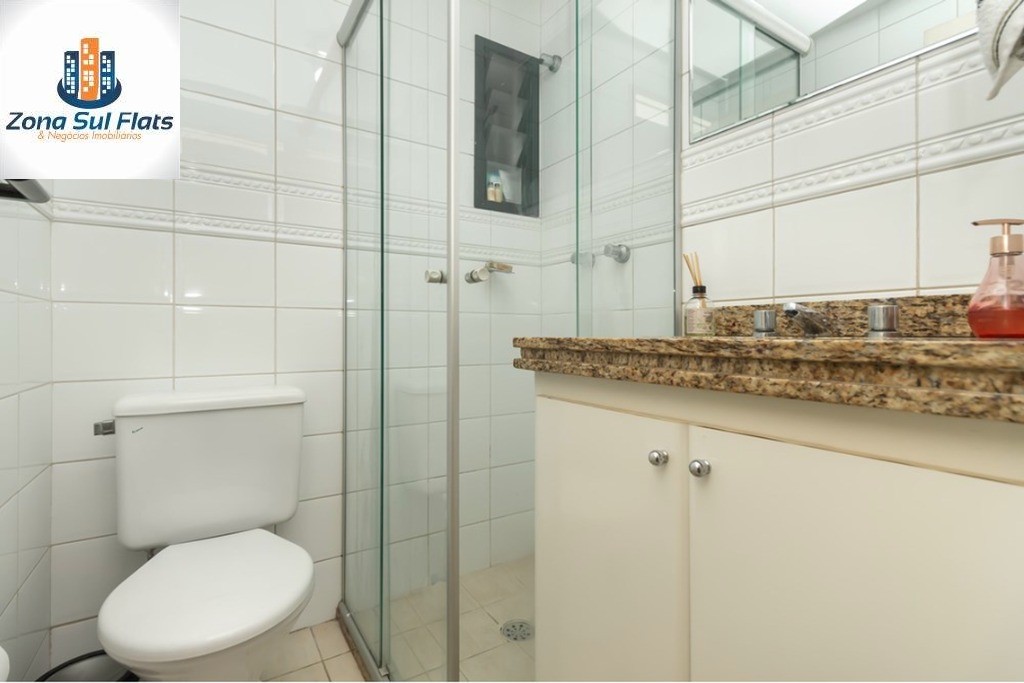 Apartamento, 2 quartos, 80 m² - Foto 16