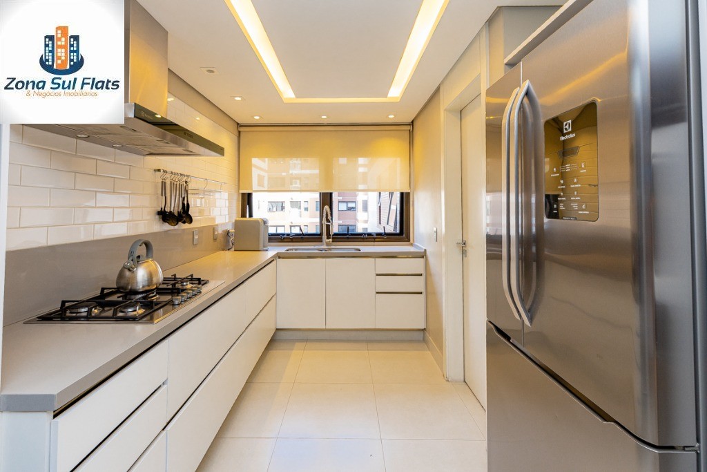 Apartamento, 3 quartos, 209 m² - Foto 27