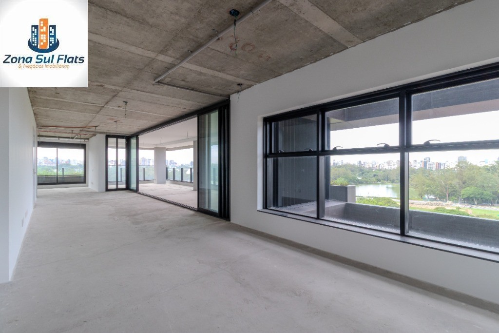 Apartamento, 2 quartos, 301 m² - Foto 2