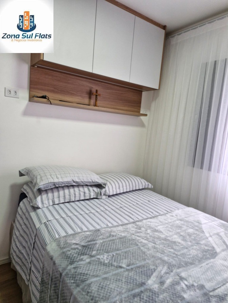 Apartamento, 2 quartos, 53 m² - Foto 7