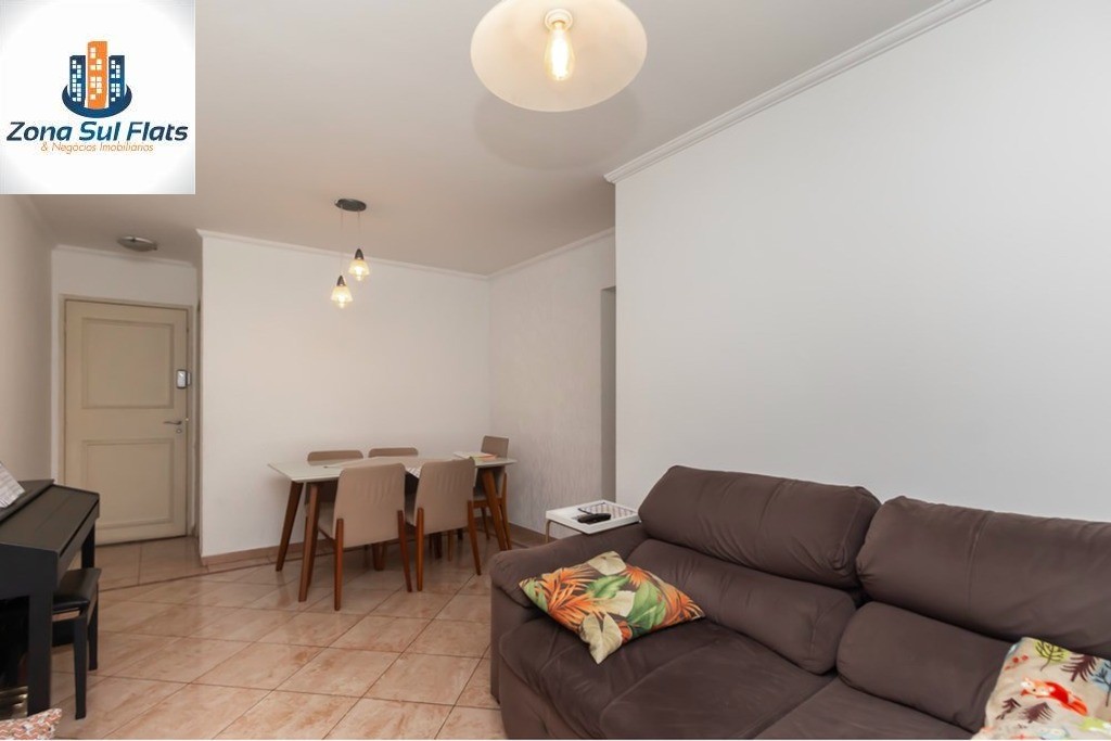 Apartamento, 2 quartos, 80 m² - Foto 4