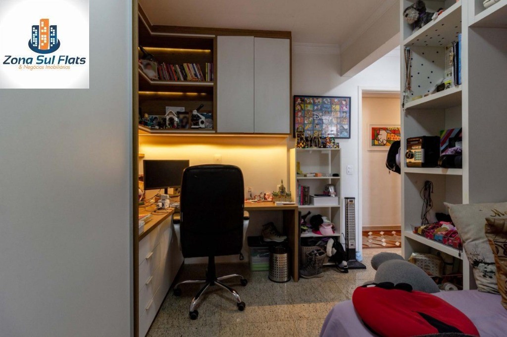 Apartamento, 3 quartos, 223 m² - Foto 32