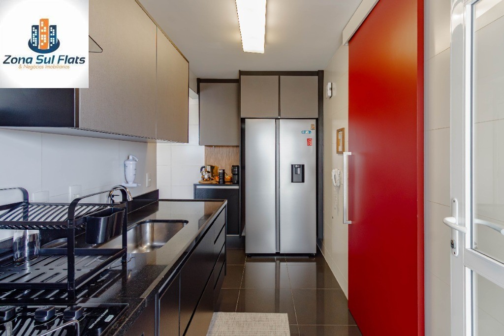 Apartamento, 2 quartos, 89 m² - Foto 13