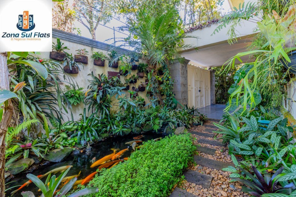 Casa, 5 quartos, 572 m² - Foto 42