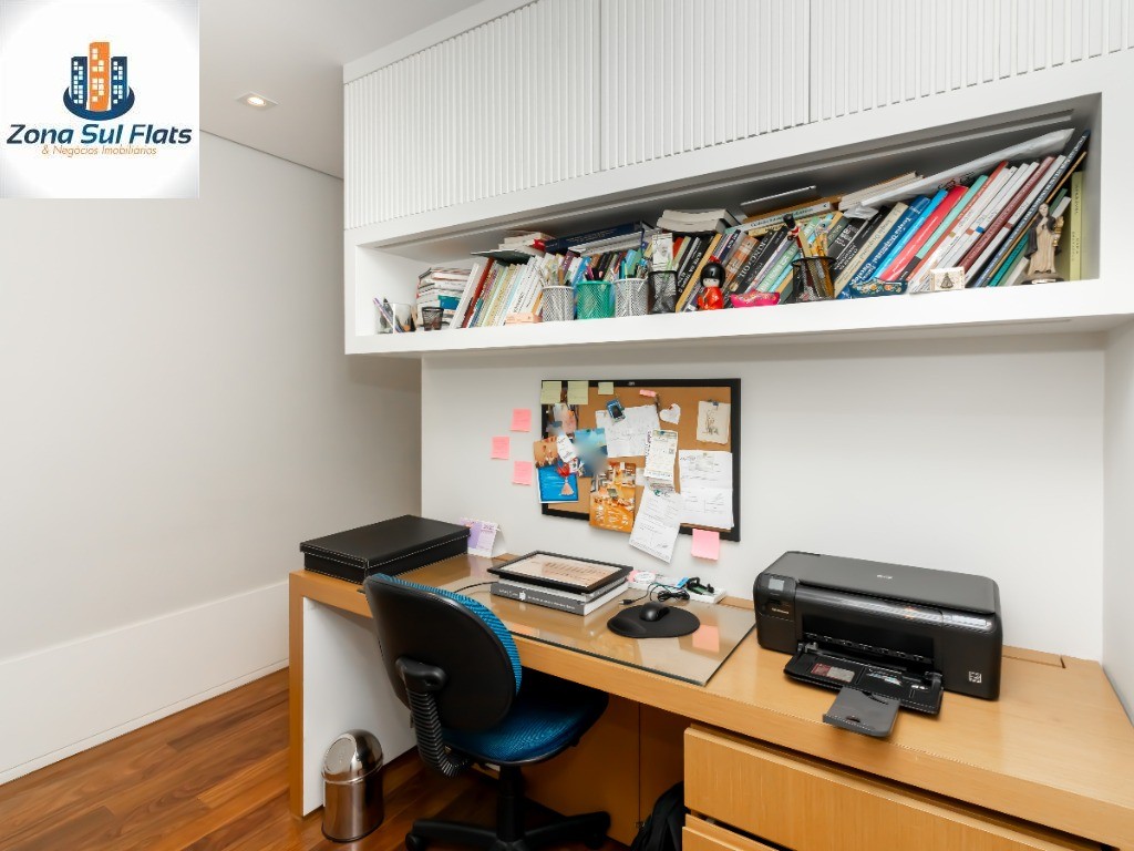 Apartamento, 3 quartos, 188 m² - Foto 11
