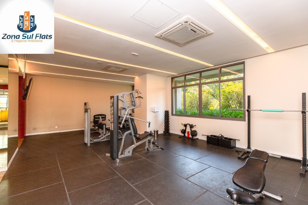 Apartamento, 3 quartos, 138 m² - Foto 42