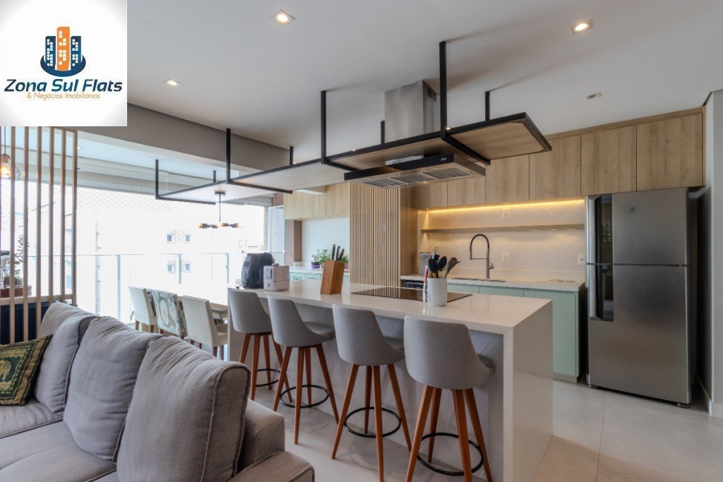 Apartamento, 2 quartos, 81 m² - Foto 3