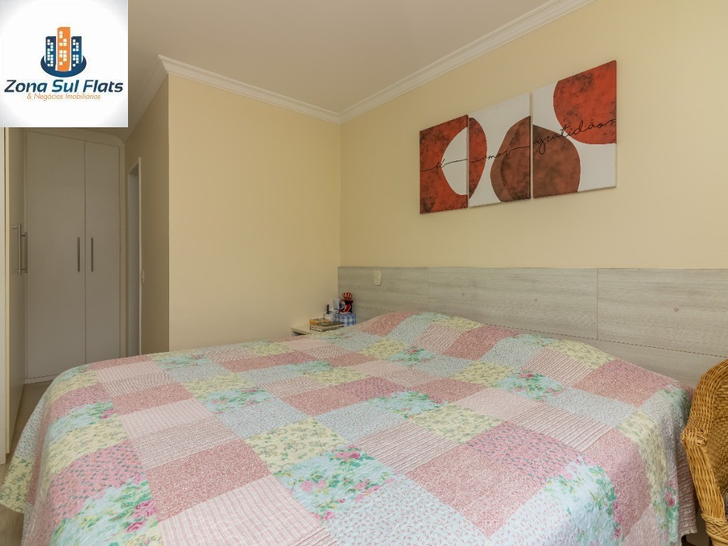 Apartamento, 3 quartos, 115 m² - Foto 15