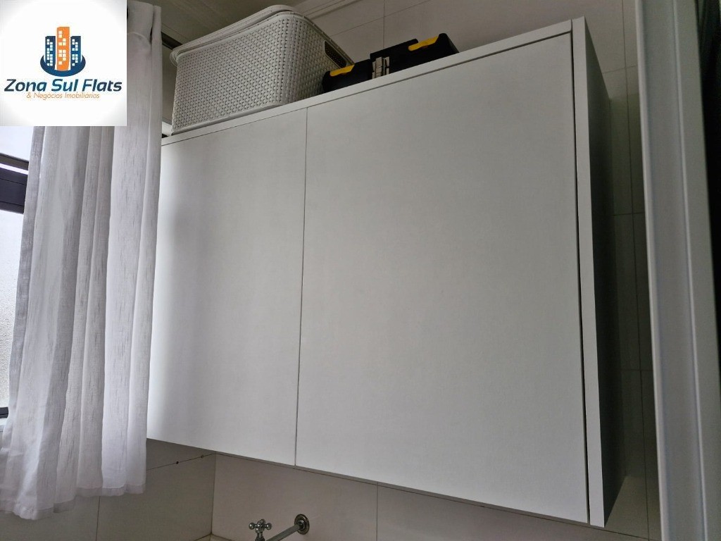Apartamento, 2 quartos, 53 m² - Foto 6