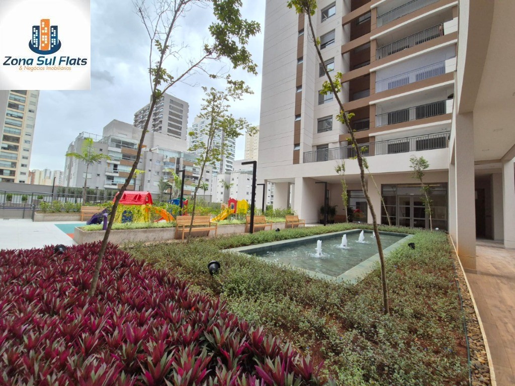 Apartamento, 3 quartos, 115 m² - Foto 27