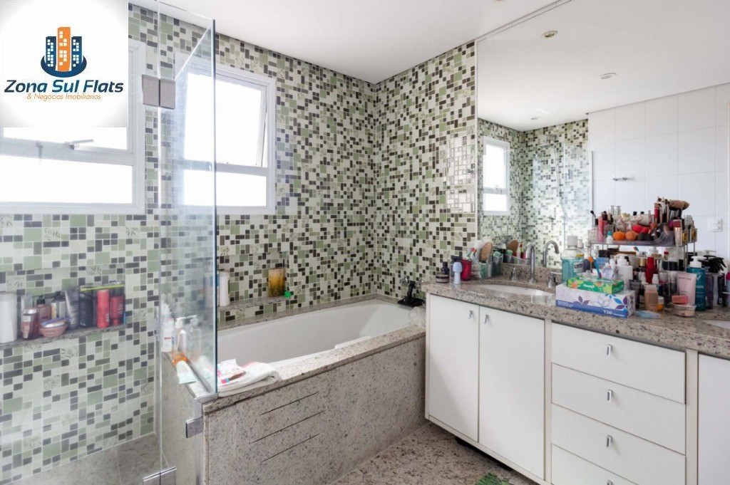 Apartamento, 3 quartos, 223 m² - Foto 24