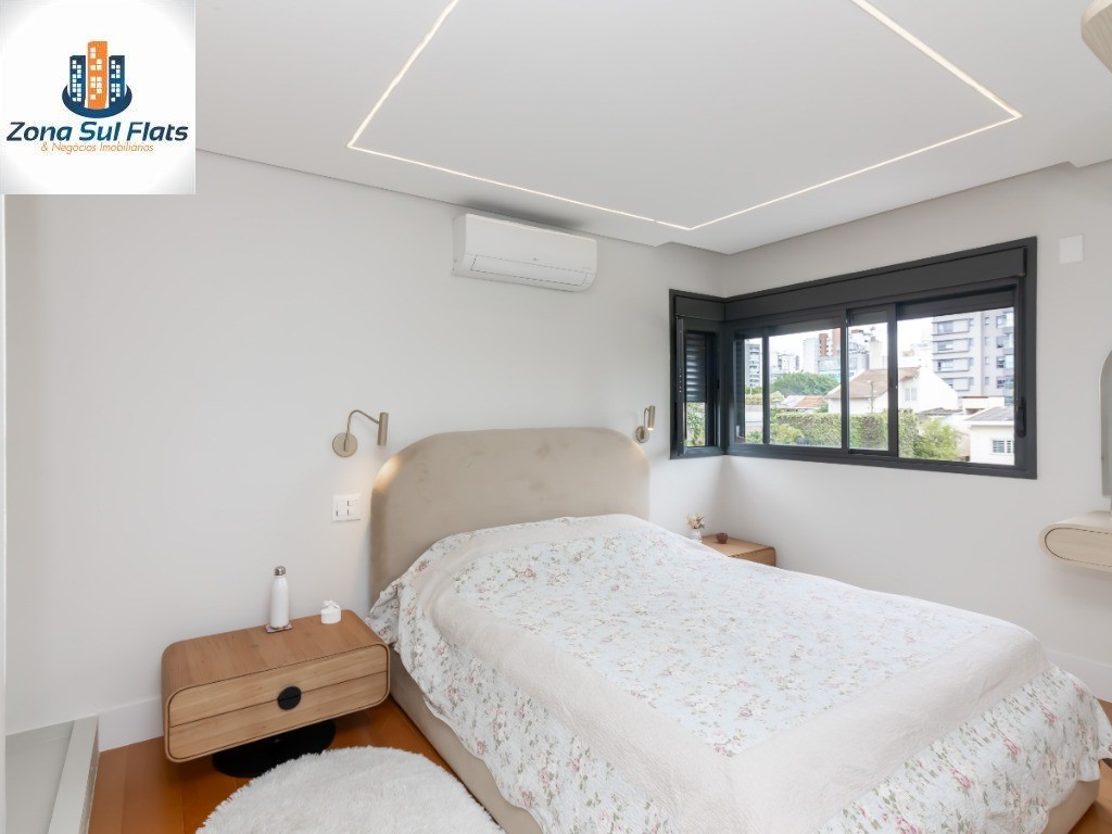 Apartamento, 2 quartos, 130 m² - Foto 14