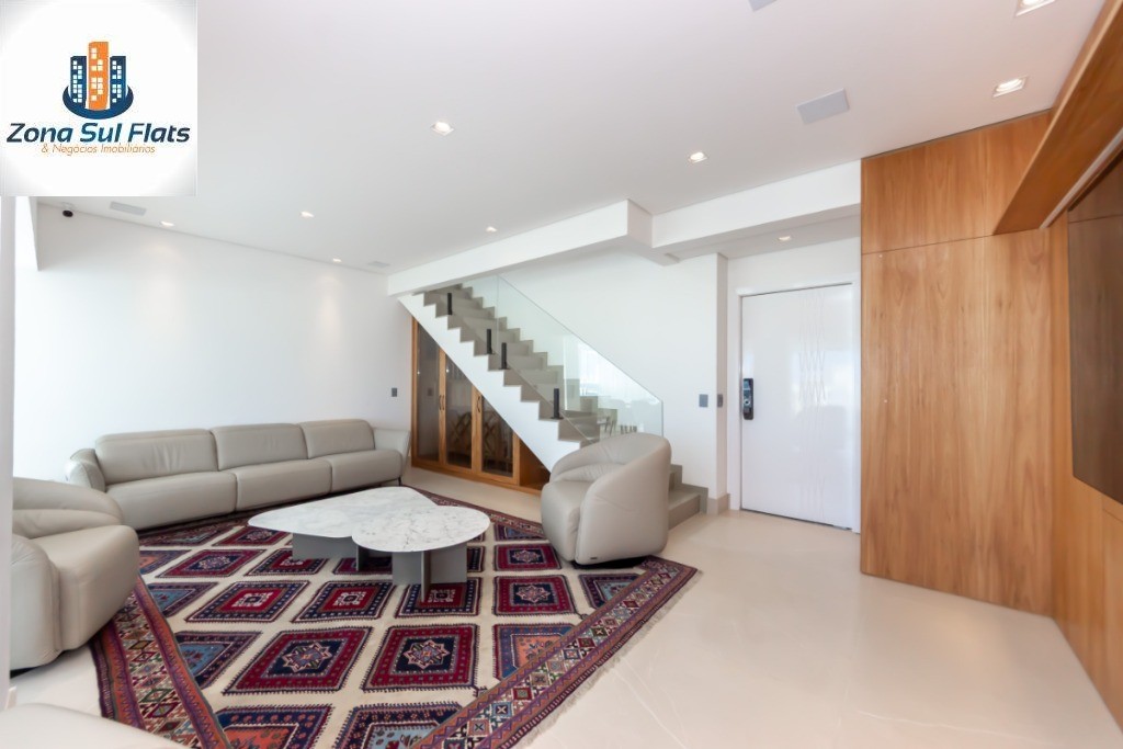 Cobertura, 3 quartos, 174 m² - Foto 8