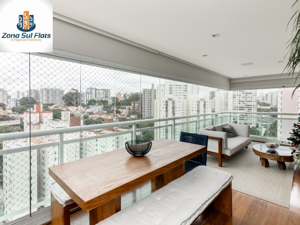 Apartamento, 3 quartos, 188 m² - Foto 31