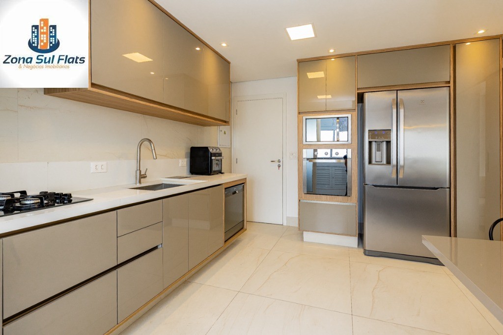 Apartamento, 3 quartos, 135 m² - Foto 24