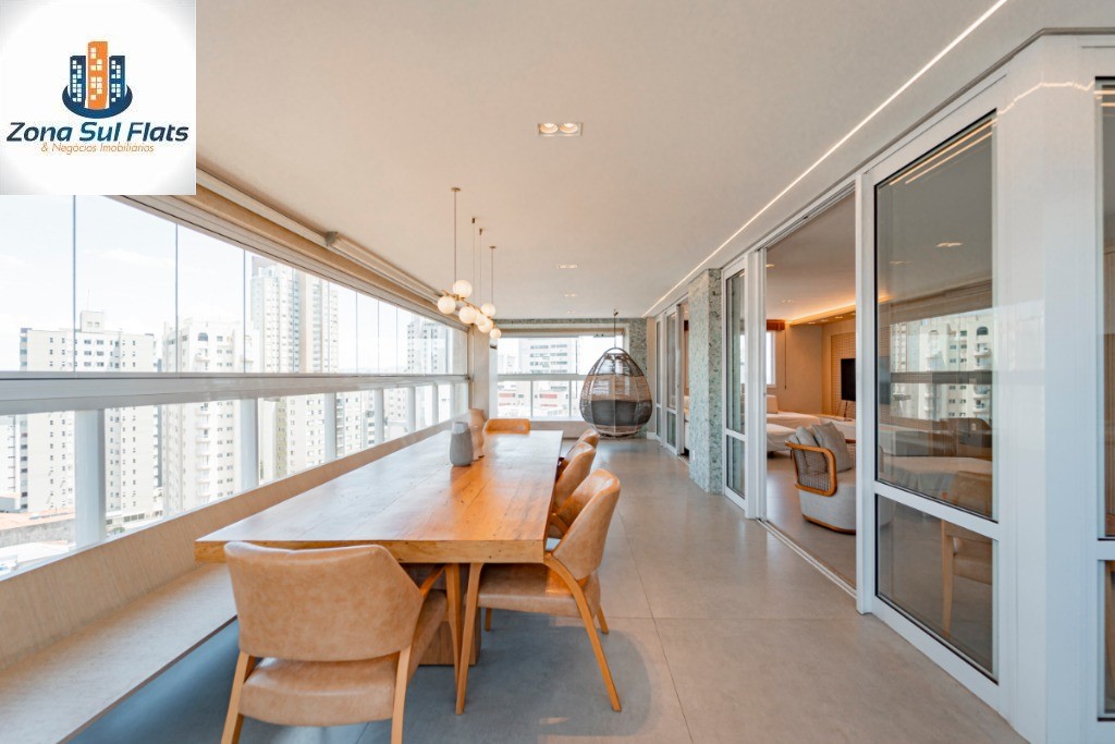 Apartamento, 4 quartos, 276 m² - Foto 3